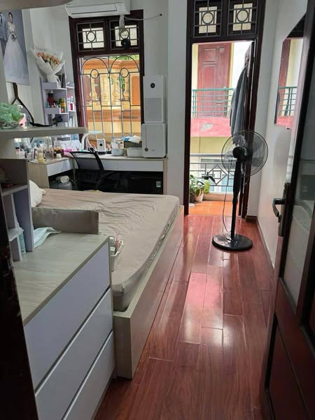 BÁN NHÀ PHỐ KIM NGƯU, HAI BÀ TRƯNG