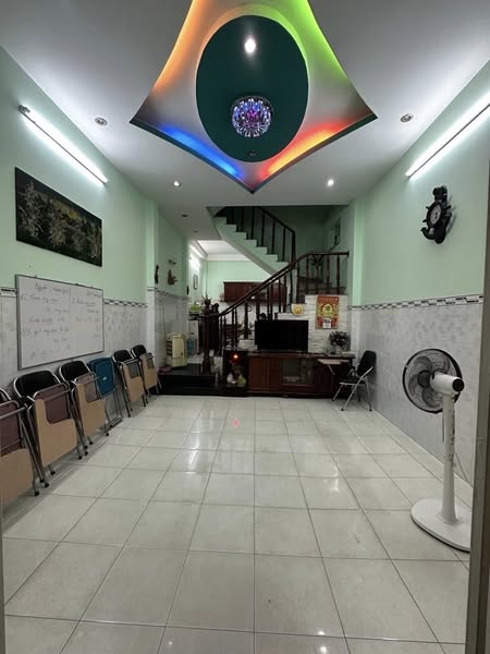 ĐƯỜNG NGUYỄN HỮU TIẾN – TÂY THẠNH