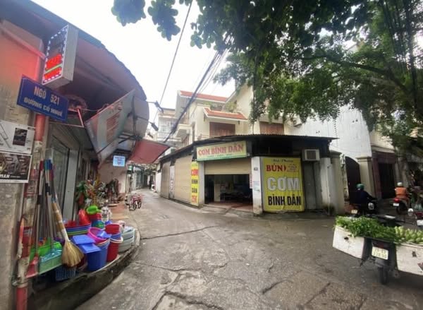 CỔ NHUẾ – BẮC TỪ LIÊM .