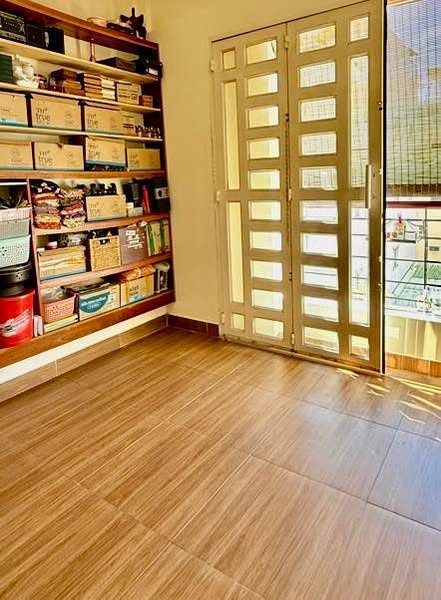 Nhà Lê Đình Cẩn giáp Tên Lửa-Tỉnh Lộ 10