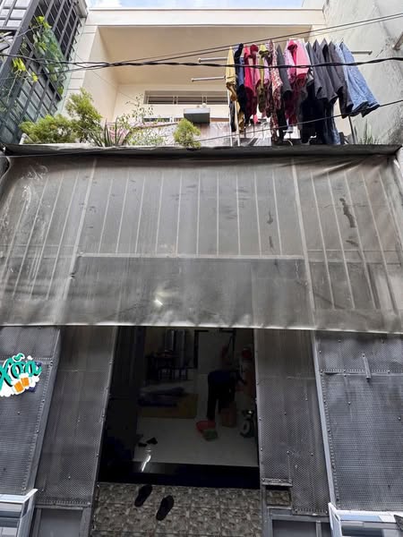 Nhà Ấp Chiến Lược, BHH A.