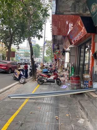 Mặt phố NGUYỄN CÔNG TRỨ -HAI BÀ TRƯNG -Chỉ hơn 9 tỷ