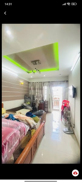 NHÀ MẶT TIỀN THỦ KHOA HUÂN, TÂN BÌNH