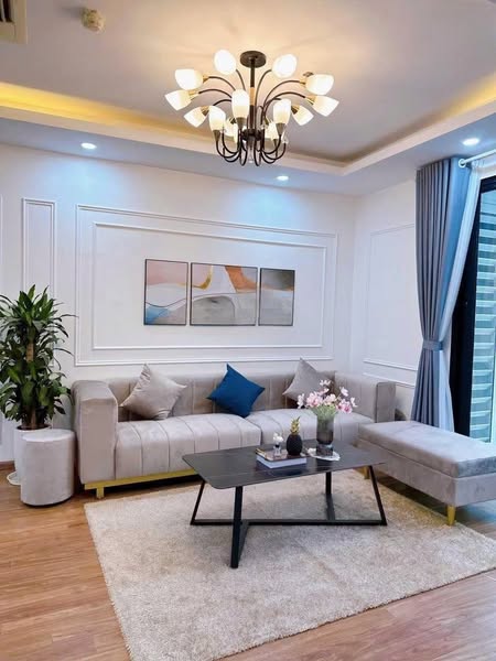 Vị trí trung tâm Đống Đa