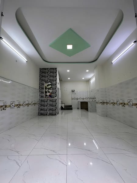 CHIẾN LƯỢC , BÌNH TÂN