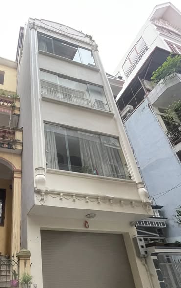 PHÂN LÔ TRẦN QUỐC HOÀN