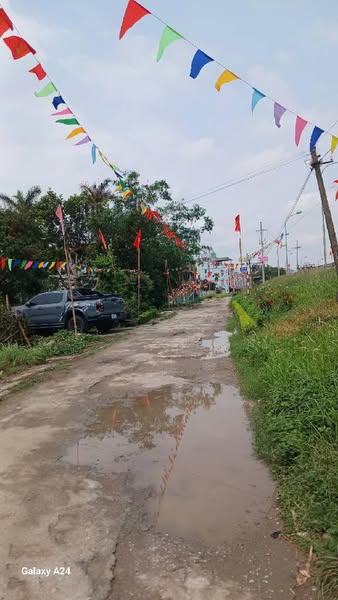 Nhà Mới Liên Mạc – Bắc Từ Liêm – Ô Tô Vào Nhà – 36m2