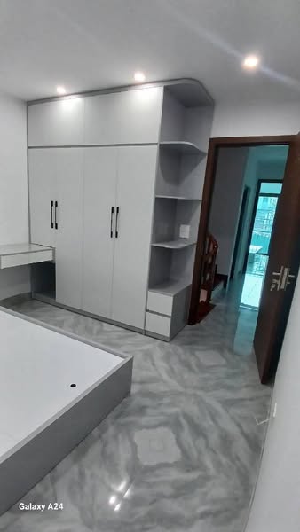 Nhà Mới Liên Mạc – Bắc Từ Liêm – Ô Tô Vào Nhà – 36m2