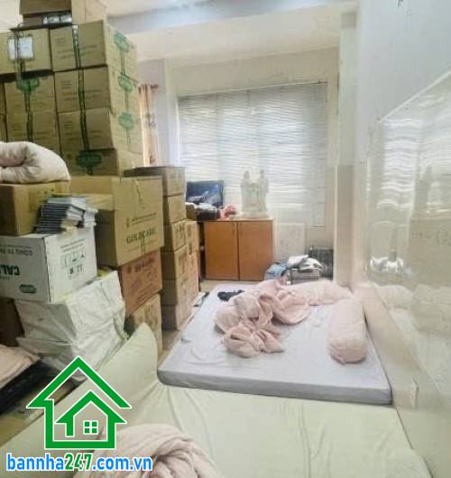 HẺM XE HƠI THÔNG – NGAY AEON – TÂY THẠNH