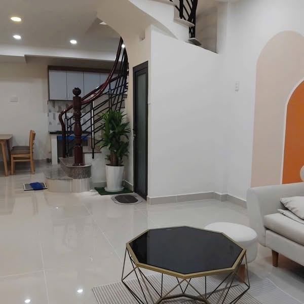 Hẽm 149 Lũy Bán Bích , Phường Tân Phú 🌈( Phường củ Tân Thới Hoà )✅
