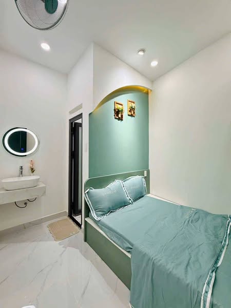 SIÊU PHẨM KHU VIP GẦN SÂN BAY – GÒ VẤP
