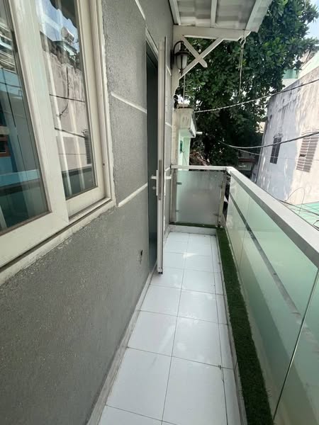 CHỢ TÂN HƯƠNG Q.TÂN PHÚ