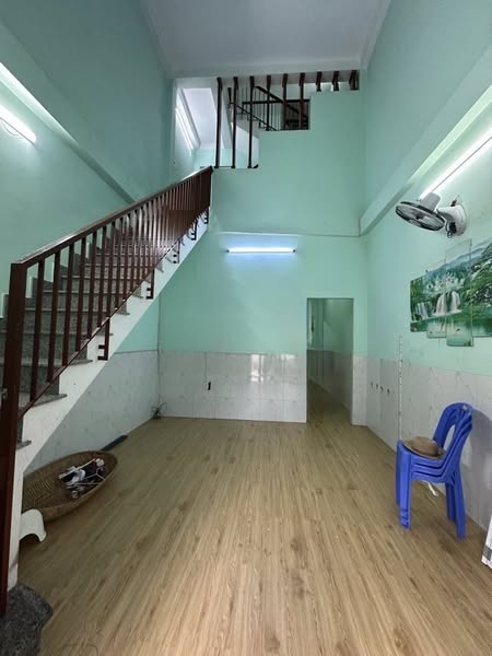 HIẾM NHÀ KHU VIP GẦN BỆNH VIỆN BÌNH TÂN