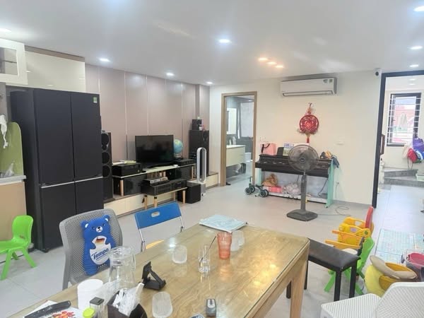 BÁN NHÀ Phân lô TRẦN QUANG DIỆU – ĐỐNG ĐA