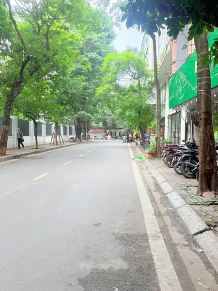 BÁN NHÀ Phân lô TRẦN QUANG DIỆU – ĐỐNG ĐA