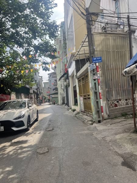 HOÀNG MAI – VỊ TRÍ CỰC ĐEP