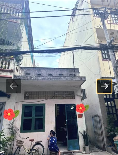 MẶT TIỀN CỘNG HÒA NGAY GA T3