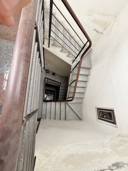 V.I.P QUẬN 3 LÊ VĂN SỸ