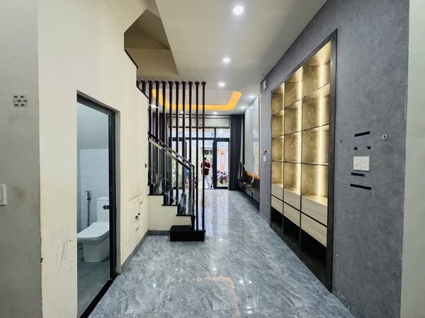 NHÀ ĐẸP HIỆP TÂN- TÂN PHÚ