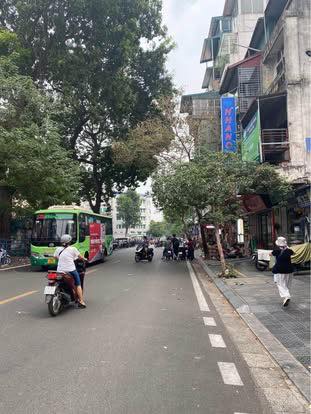 Mặt phố NGUYỄN CÔNG TRỨ -HAI BÀ TRƯNG -Chỉ hơn 9 tỷ
