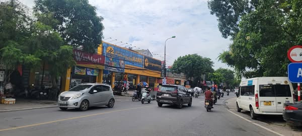 HÙ LỖ SÓC SƠN GIÁ CÔNG KHAI 60 TR/ M