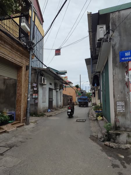 HÀNG XÓM AEON MALL LONG BIÊN