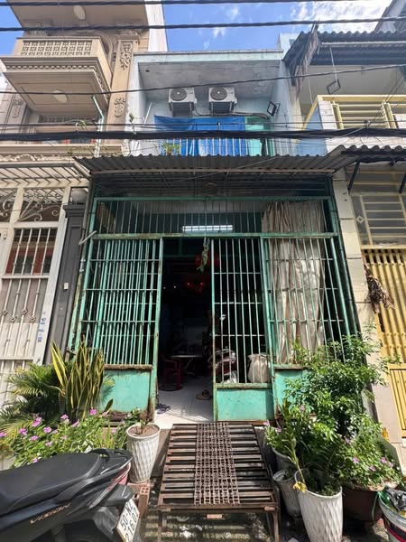 Nhà Lê Đình Cẩn giáp Tên Lửa-Tỉnh Lộ 10