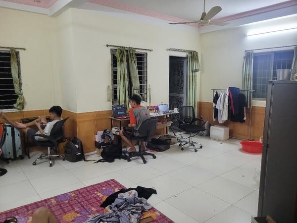 BÁN NHÀ GẦN ĐH CÔNG NGHIỆP