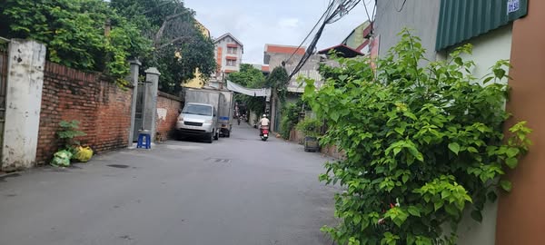 HÙ LỖ SÓC SƠN GIÁ CÔNG KHAI 60 TR/ M