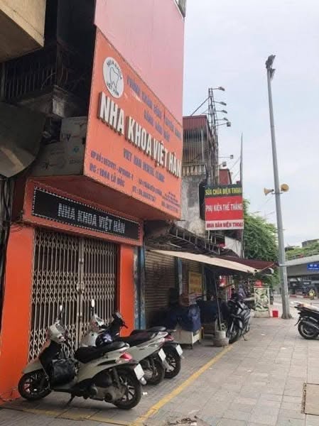 DÂN XÂY LÒ ĐÚC – DT RỘNG – 83M2 X 5 TẦNG