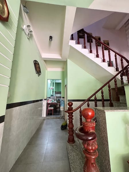 phường An Lạc, TPHCM