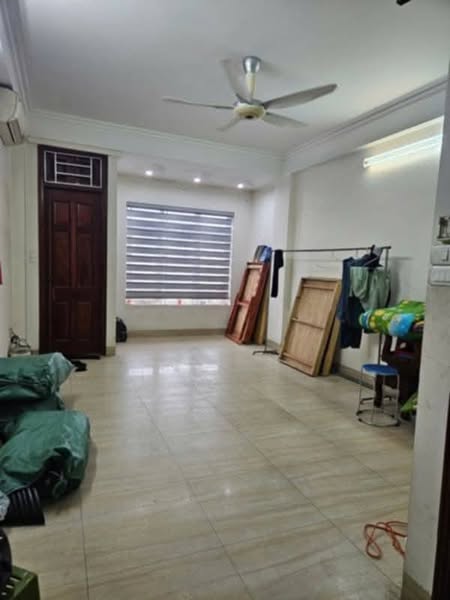 DÂN XÂY LÒ ĐÚC – DT RỘNG – 83M2 X 5 TẦNG