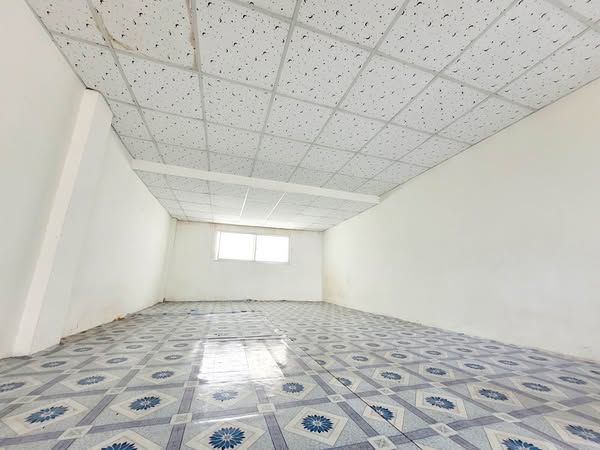 ĐƯỜNG QUANG TRUNG TĂNG NHƠN PHÚ B