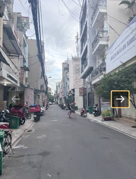 MẶT TIỀN CỘNG HÒA NGAY GA T3