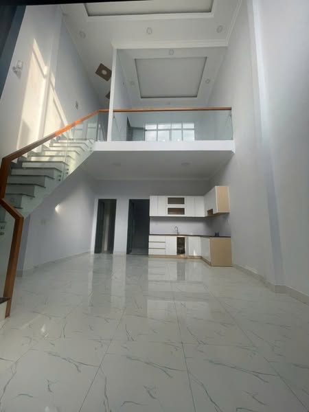 GIÁ TỐT – SỔ HỒNG RIÊNG – NHÀ MỚI Ở NGAY