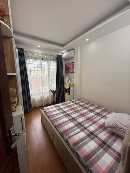 phố Bùi Xương Trạch quận Thanh Xuân Hà Nội