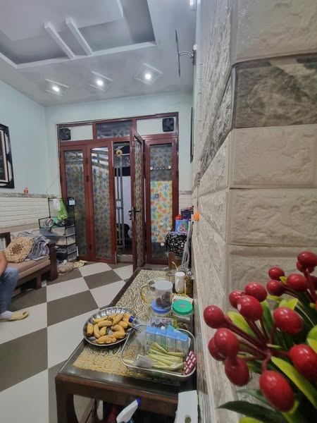 NHÀ DÂN XÂY # Kim Giang# GẦN CHỢ, GẦN Ô TÔ