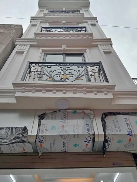 Bán nhà Khu đô thị Đại Kim – Nguyễn Cảnh Dị