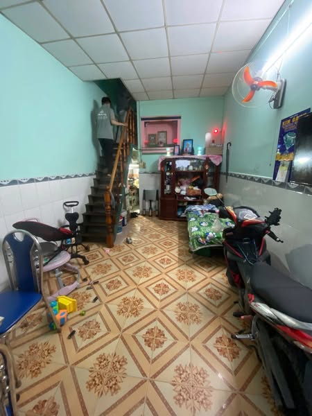 ⭐️⭐️ Giá: 2 tỷ 900 triệu – Thương lượng nhẹ ⭐️⭐️