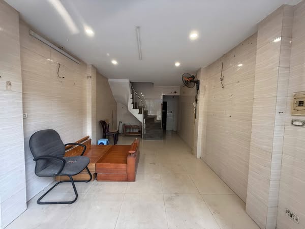 BÁN NHÀ CHÍNH CHỦ KIM NGƯU