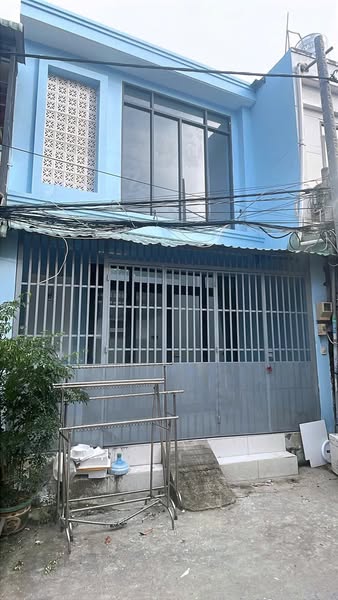 GIÁ TỐT – SỔ HỒNG RIÊNG – NHÀ MỚI Ở NGAY