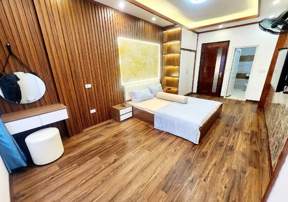 HOÀNG MAI – VỊ TRÍ CỰC ĐEP