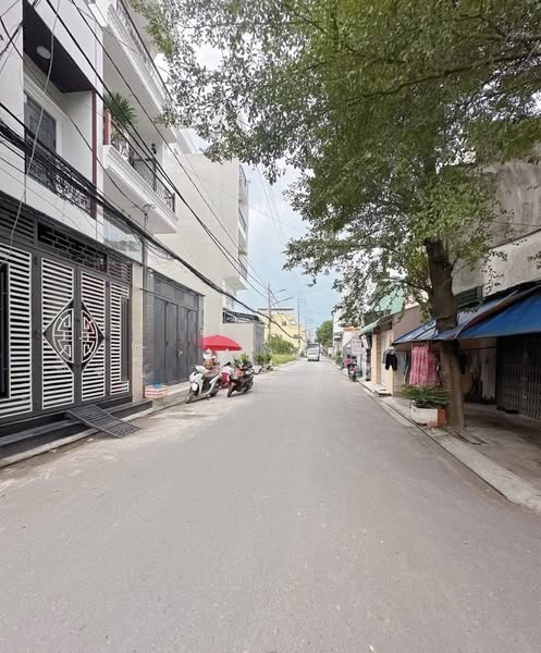 HIẾM NHÀ KHU VIP GẦN BỆNH VIỆN BÌNH TÂN