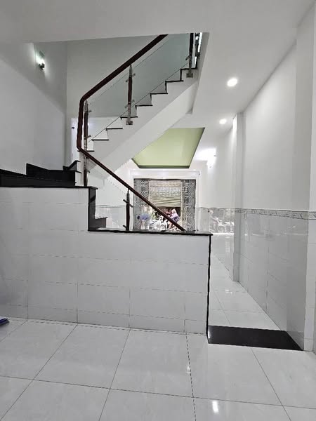 Tân Kỳ Tân Quý, Bình Hưng Hòa, Bình Tân.