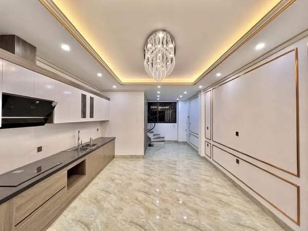 Bán nhà Khu đô thị Đại Kim – Nguyễn Cảnh Dị