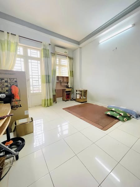PHẠM ĐĂNG GIẢNG 60M2, 3 TẦNG BTCT