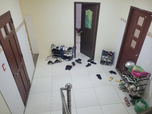 BÁN NHÀ GẦN ĐH CÔNG NGHIỆP