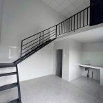 bán dãy trọ 20 phòng