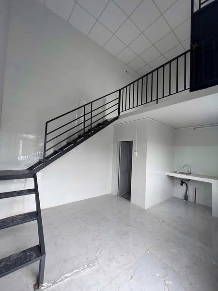 bán dãy trọ 20 phòng