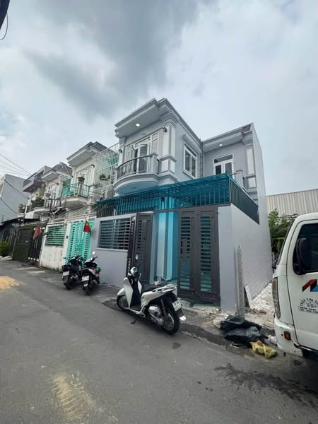1/ Thạnh Xuân 43
